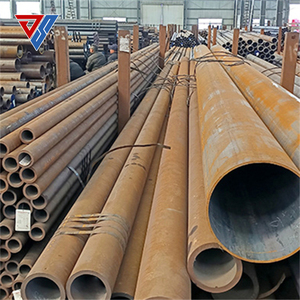 API 5ct Lớp <span class=keywords><strong>K55</strong></span> <span class=keywords><strong>K55</strong></span> N80 L80 P110 T95 Ống Thép Liền Mạch Octg Đen Vỏ Ống - Product Image 3