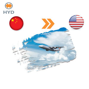 Layanan pengiriman dropship LCL + Express Alibaba Amerika Serikat dengan kargo murah - Product Image 5