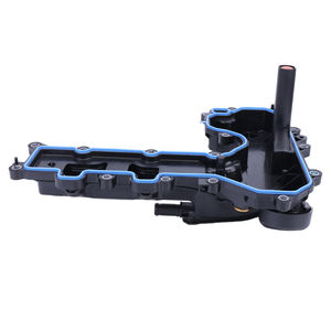 Tapa de Válvulas de Cilindro de Motor de Coche, Cubiertas de Balancines Automotrices 9849189680 para Citroën Berlingo 2018-<span class=keywords><strong>2022</strong></span>, Repuestos Automotrices de Alta Calidad - Product Image 5