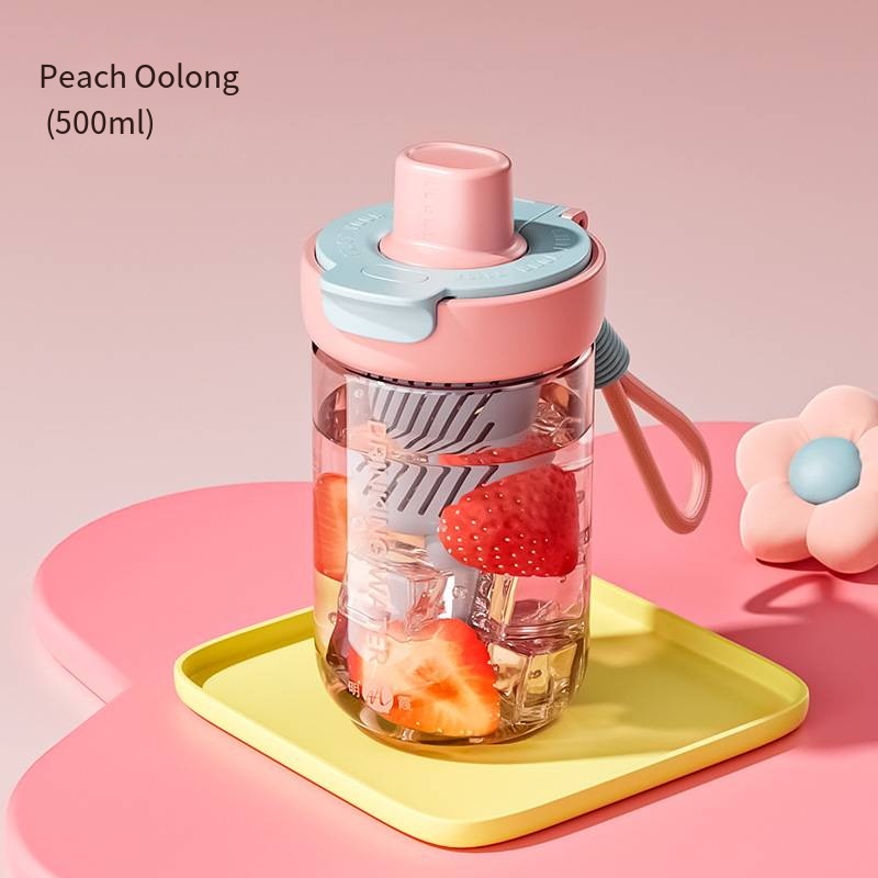 Rosa 500ml