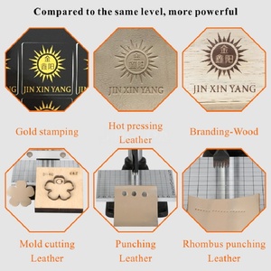 Mini Hot Foil Stamping <strong>Machine</strong> Gold Silver Foil Leather Logo Embossed T <strong>Slot</strong> Hot Stamping <strong>Machine</strong> - Product Image 3