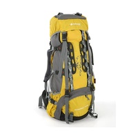 Offre Spéciale 2 personne camping tente sac à dos en plein air aventure trekking multifonctionnel En Plein Air Escalade Camping Randonnée Sac À Dos
