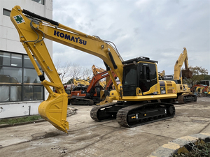 Excavadora Kate Yang Komatsu PC200-8N1 Original Komatsu PC200-8N1 PC200-8 PC200-8mo PC200-7 PC220 PC240, Pala Japonesa PC200 - Product Image 4