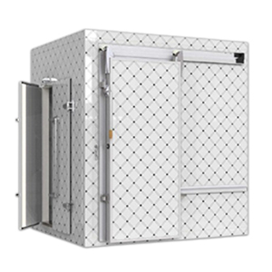 Đi Bộ Trong Mát Lưu Trữ Phòng Cho Thịt Di Động Container Lạnh Lưu Trữ Tủ Đông Phòng - Product Image 5
