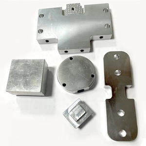 Servicio Aeroespacial Personalizado, Semiconductor Ligero, Motocicleta Personalizada ABS, Fabricación de Prototipos de Alta Velocidad, Proveedor de Fábrica - Product Image 2