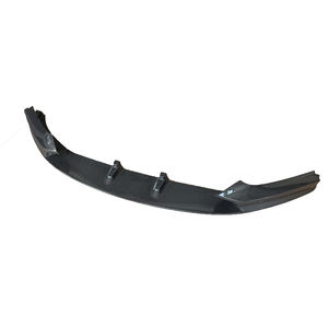 Lèvre avant en fibre de carbone style MP pour BMW Série 2 F22 <span class=keywords><strong>F23</strong></span> M235 M240 - Product Image 3