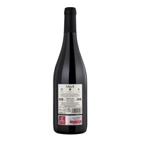 Vino Tinto SALVE CRIANZA D.O.C. Hecho en España Vino Rioja Crianza 750ml, Vino Tinto Español Crianza Premium