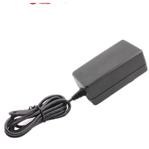 SAA CE อะแดปเตอร์สลับปลั๊กอินติดผนังที่ระบุไว้25.2V ที่ชาร์จแบตเตอรี่ Li-ion <span class=keywords><strong>เครื่อง</strong></span><span class=keywords><strong>ดูด</strong></span><span class=keywords><strong>ฝุ่น</strong></span>100-240V อินพุต overcurrent LED - Product Image 4