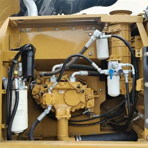 Vente directe mondiale de pelles hydrauliques d'occasion de la série Caterpillar CAT320D/CAT320/CAT320GC/CAT320D2L, 20 tonnes, chenilles hydrauliques, moteur - Product Image 3