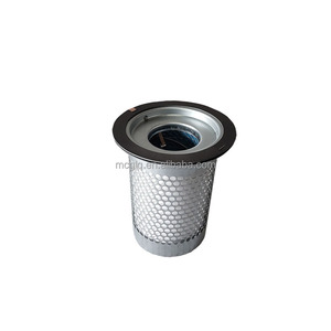 Fourniture directe d'usine prix bon marché compresseur d'air à vis pièces <span class=keywords><strong>de</strong></span> rechange séparateur <span class=keywords><strong>de</strong></span> gazole - Product Image 3