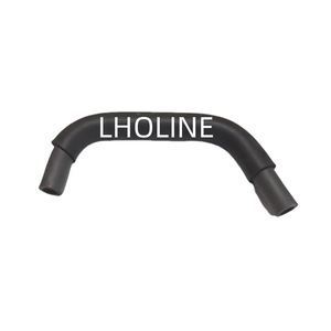 Tuyau de liquide de refroidissement LHOLINE 12262-38050, pièce de rechange en caoutchouc pour tuyau de chauffage du réservoir d'eau - Product Image 1