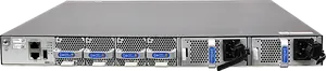 CloudEngine CE6857F-48S6CQ 48x10GE SFP+ 6x40/100GE QSFP28 Data Center Switch