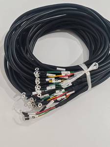 Bedradingssysteemfabrikanten, kabelbomen, elektrische draden voor huisbedrading - Product Image 5
