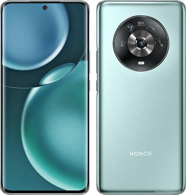 Honor Magic 4 5G Cell Phone - Snapdragon 8 Gen 1 Power