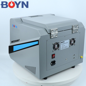 เครื่องตรวจจับทองคำความบริสุทธิ์สูงพิเศษ BNHJ001JK-C ระดับ 0.01% ด้วยเทคโนโลยี XRF สำหรับวิเคราะห์โลหะและทดสอบความบริสุทธิ์ของทองคำ - Product Image 3