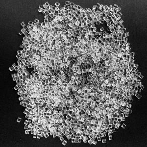 Particules HIPS universelles en plastique de haute résistance de haute qualité pour les modèles en plastique de bagages de composants électriques - Product Image 5