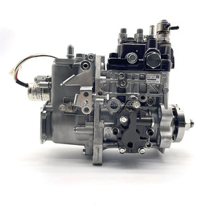 Bomba de combustible diésel de alta calidad 719546-51350 71954651350 para motor Yan <span class=keywords><strong>Mar</strong></span> 3TNV70 - Product Image 1