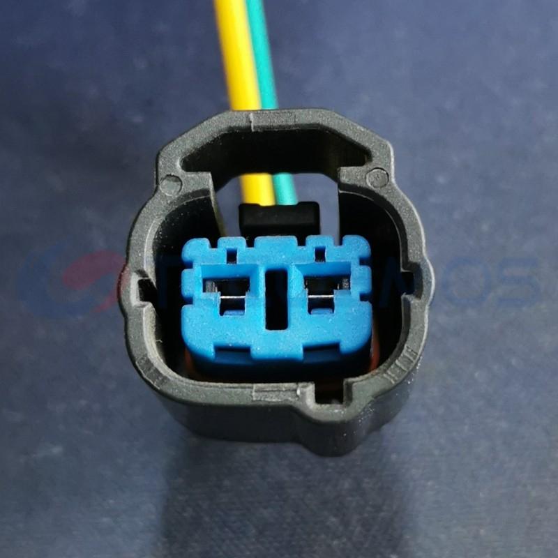 Car Connector For Honda outdoor temperature sensor with 2 pins CT2-0100M