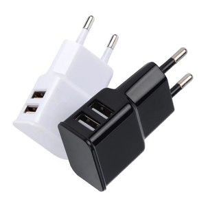 Sạc Adapter cho điện thoại 2.1A sạc nhanh sạc điện thoại đơn cổng tường sạc du lịch - Product Image 5