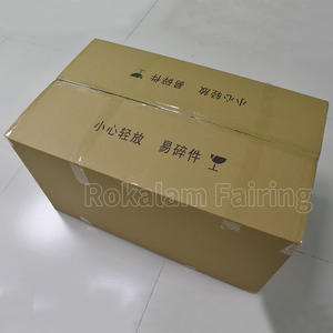 Carenados Azul Negro para <span class=keywords><strong>Kawasaki</strong></span> <span class=keywords><strong>Ninja</strong></span> <span class=keywords><strong>ZX6R</strong></span> 2003 <span class=keywords><strong>2004</strong></span> Kits de Carrocería ZX636 03 04 ZX-6R 636 Carenados Personalizados para Motocicleta - Product Image 6