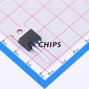ทรานซิสเตอร์สนาม TO-220AB AUIRF4905 (Mosfet) แบบดั้งเดิมและใหม่ - Product Image 1