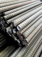 Tige filetée 25mm PSB 500/670/830/930/1080/1200 AISI Standard pour la coupe et le traitement personnalisés dans les applications de pont