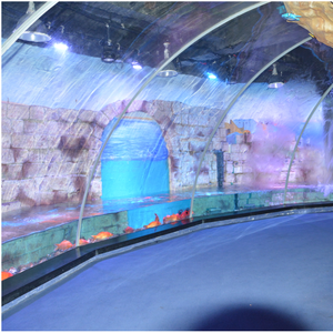 ตู้ปลาที่ใหญ่ที่สุดที่มีหัวใหญ่คุณสามารถซื้อหรือขายได้ - Product Image 6