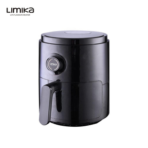 3L caliente aire freidora sin aceite de convección no aceite eléctrico horno de aire - Product Image 5