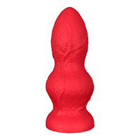 Plug anal extra-large en forme de pagode, dilatateur anal souple pour hommes, jouet sexuel pour masturbation adulte, SM, fisting, dildo, produit pour adultes