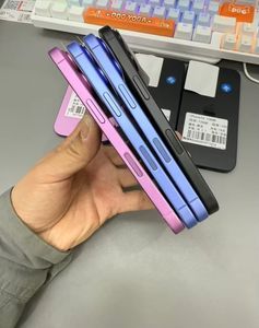 ลดราคาขายส่งสำหรับสมาร์ทโฟน <span class=keywords><strong>16</strong></span> เครื่อง สภาพ 99% ใหม่ ความจุ 128GB 256GB 512GB เวอร์ชั่นอเมริกา ปลดล็อคแล้ว รองรับ 5G มือสอง แรม 8GB รองรับ GSM CDMA - Product Image 5