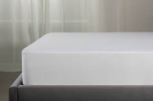 Cubrecolchón Ajustable, Absorbente, Transpirable y Suave, con Bolsillos Profundos, Lavable a Máquina - Product Image 6