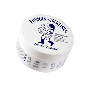 Torhop 150g Sauna Máscara de sal de calefacción Exfoliante corporal de buena calidad - Product Image 2