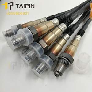 酸素センサー0258006937プジョーポルシェサーブボルボ用 - Product Image 3