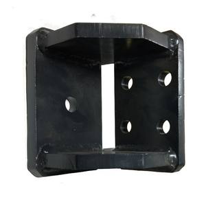 ขายึดเกียร์ Doosan ด้านขวา 5-7 ตัน รุ่น D50G D70G สำหรับอะไหล่เกียร์รถยกดีเซล A611045 ของใหม่ - Product Image 2