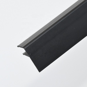 Nhựa hồ sơ mềm và cứng co-đùn <span class=keywords><strong>PVC</strong></span> hồ sơ nhà máy 30x25x2mm nhựa hình chữ U thẻ Dải U kênh đùn nhựa - Product Image 6