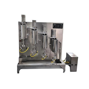 TAPPI T233 Fiber Sieve Analyzer Fiber Sieve Tester Automatic Pulp Fibers Lengths Testing Machine - Product Image 1