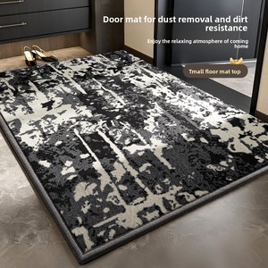 Cao cấp <span class=keywords><strong>2025</strong></span> mới mô hình Thảm chùi chân phong cách hiện đại tầng <span class=keywords><strong>Mat</strong></span> lối vào cho nhà sử dụng nhập khẩu từ Úc - Product Image 2