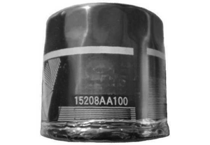 正品机油滤清器汽车配件发动机零件 15208-AA100 15208AA100 15208AA12A 适用于斯巴鲁 - Product Image 2
