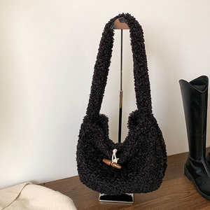 2026 New Women's Fashion Handbag, Women's Diagonal Shoulder <b>Bag</b> - Product Image 4