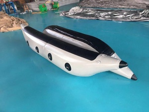 Bote Inflable Flotante <span class=keywords><strong>de</strong></span> Alta Calidad <span class=keywords><strong>para</strong></span> Juguetes Acuáticos - Product Image 4