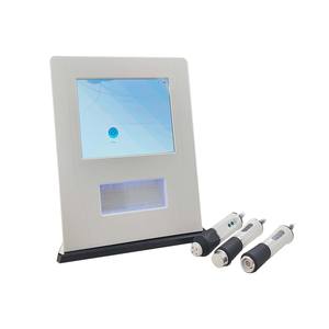 Salón de belleza Masaje corporal Belleza <span class=keywords><strong>y</strong></span> Cuidado <span class=keywords><strong>Personal</strong></span> Otros productos de masaje Máquina facial de microdermoabrasión de hidra - Product Image 2