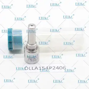 ERIKC 0433172406 DLLA 154 P 2406 Động Cơ Diesel Nozzle DLLA 154P2406 Vòi Phun Áp Suất Cao DLLA 154 P2406 Đối Với 0 445 120 368