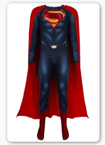 Disfraz <span class=keywords><strong>de</strong></span> músculos <span class=keywords><strong>de</strong></span> algodón para adultos <span class=keywords><strong>de</strong></span> Iron Man, Spider-Man, Thor, para hombre, Halloween, TV y cine - Product Image 4