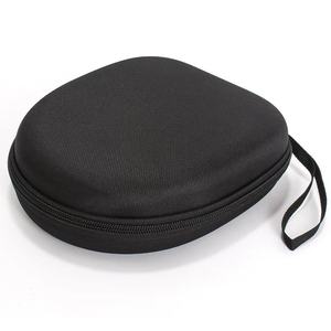 Étui compatible avec le casque <span class=keywords><strong>WH</strong></span>-<span class=keywords><strong>CH500</strong></span> XB450 de remplacement de la coque rigide de protection Sac de transport de voyage avec rangement des câbles - Product Image 5