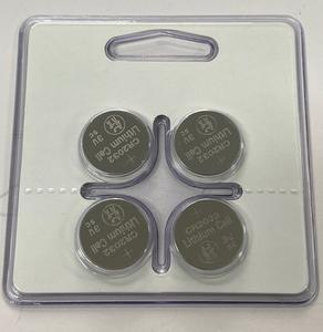 高容量リチウムボタン電池 3V CR2016 <span class=keywords><strong>CR2025</strong></span> CR2032 電卓用電池 家庭用電池 - Product Image 1