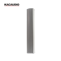 KACAUDION 66100 Altavoz de Columna de Audio Claro de Alto Rendimiento para Almacenes