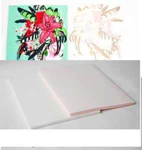 Chất lượng tốt nhất tùy biến trống A3 A4 A3 + tấm kích thước 100gsm nhanh khô thăng hoa giấy chuyển - Product Image 1