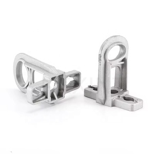 KEXINT ADSS Cable Suspensión Extremo muerto Abrazadera de anclaje Ganchos de soporte universal Poste de soporte de aluminio - Product Image 3