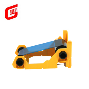 Máy in gốc ZEBRA ZXP Series 3 800033-340 YMCKO màu Ruy Băng-280 in - Product Image 5