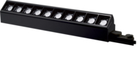 RONSE 2021 Nouvelle Tendance Led Module Linéaire Rail Track Light 110V 50W 3750Lm Embarqué Tracklights Rail Led Track Lighting